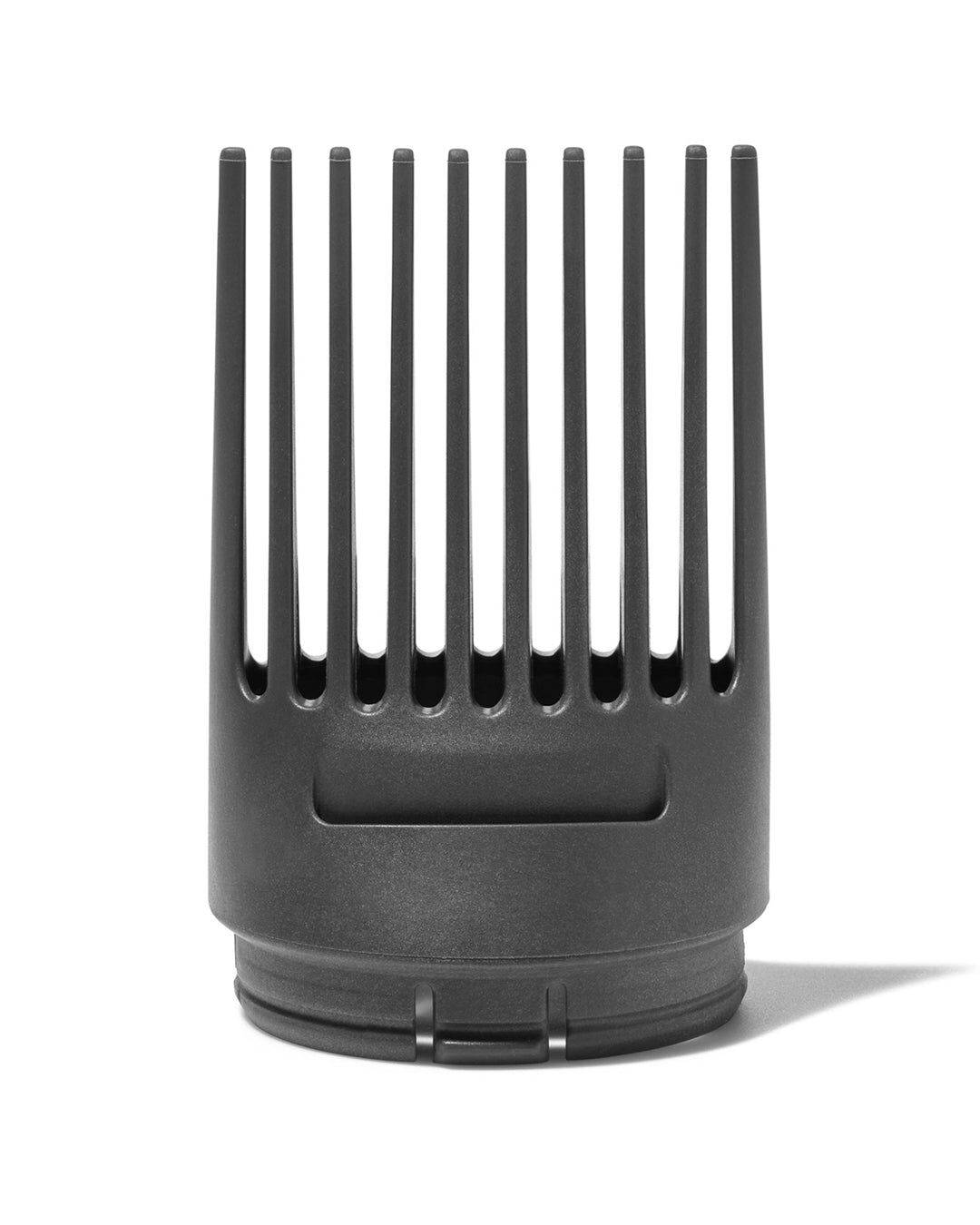 Smoothing Comb Attachment