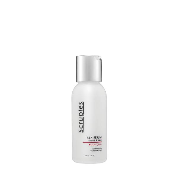 Silk Serum Smooth & Shine Mini 3oz