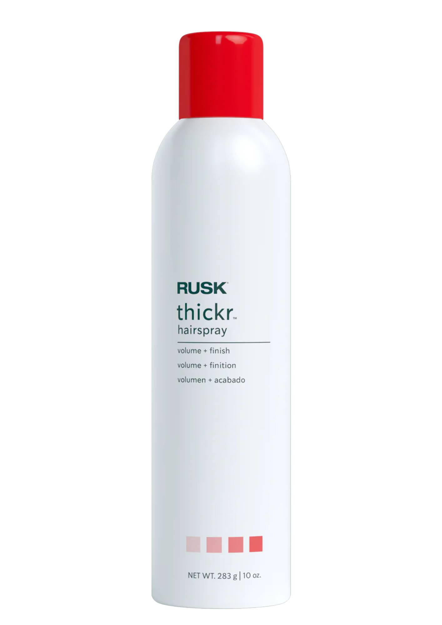 Thickr Hairspray