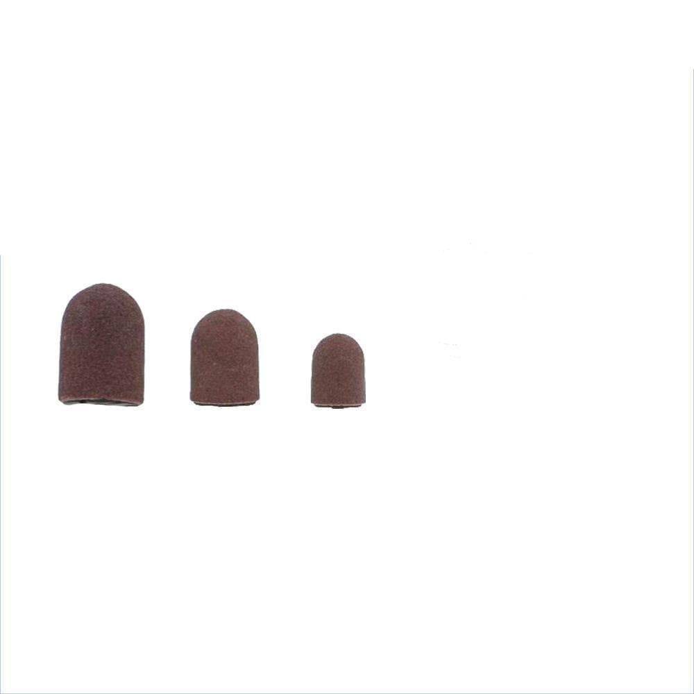 Pedicure Sanding Caps