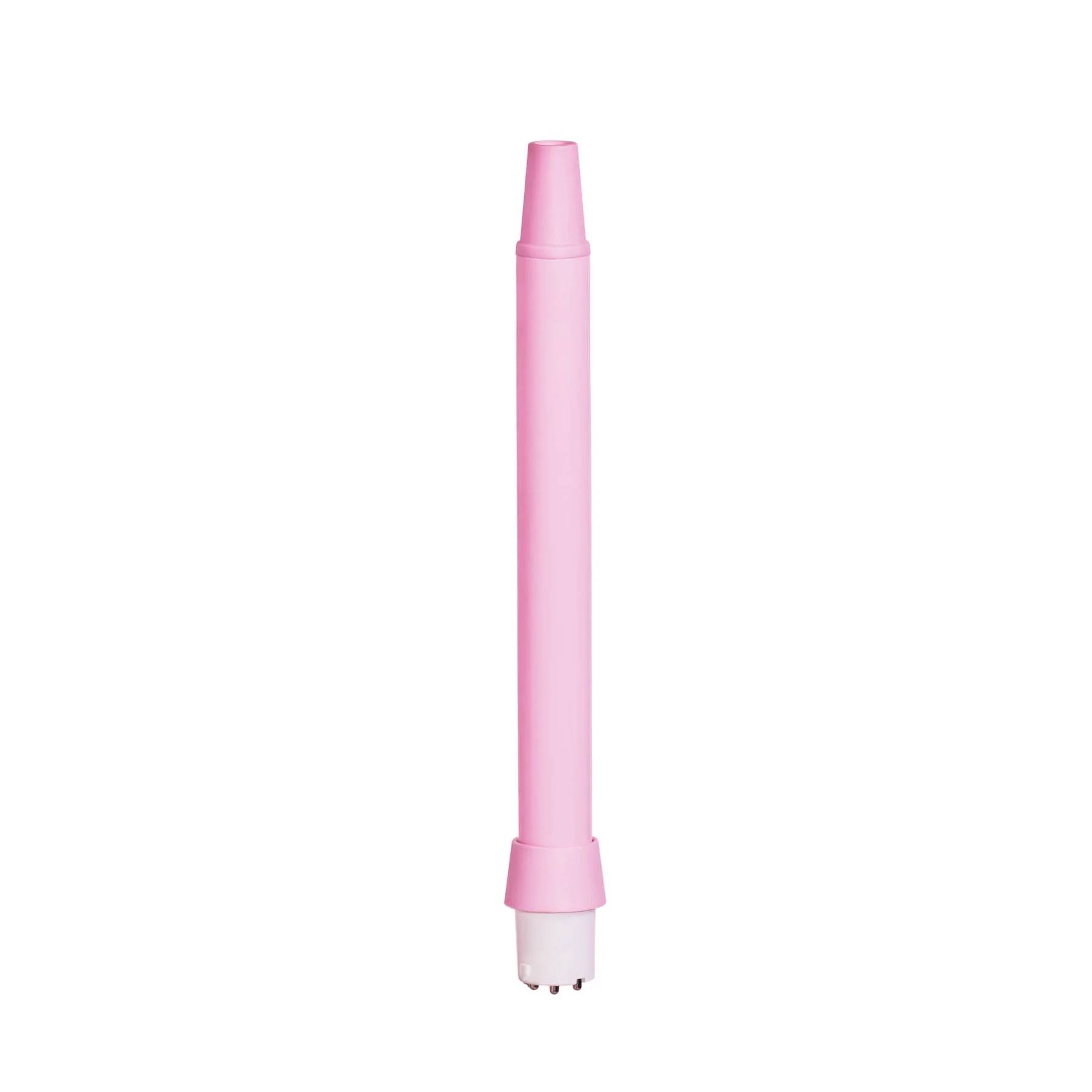 0.74" Clamp Curling Tong Attachment