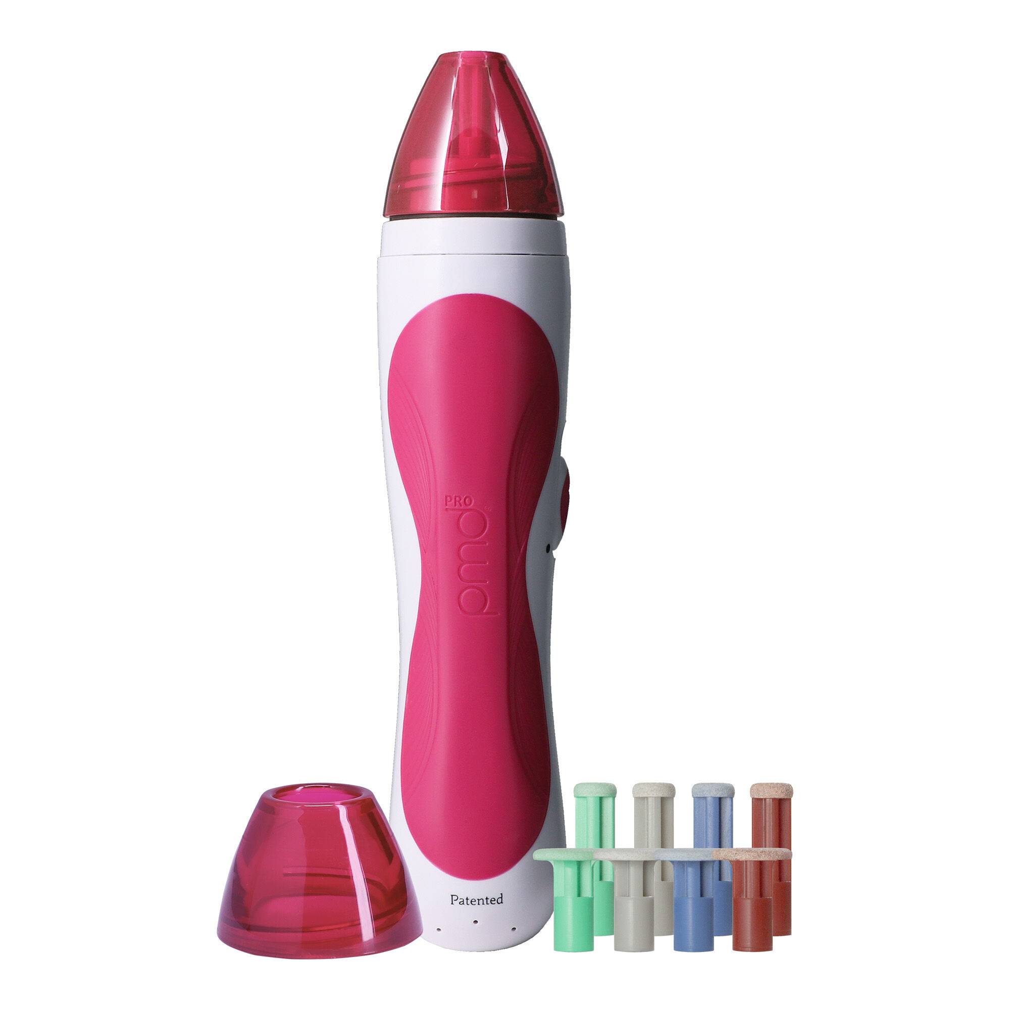Personal Microderm Pro