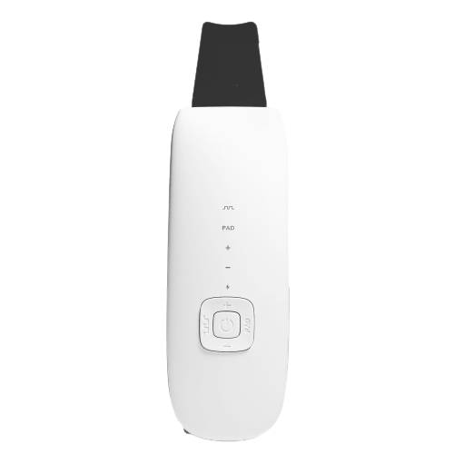 Nova Powerful Ultrasonic Scrub Spatula