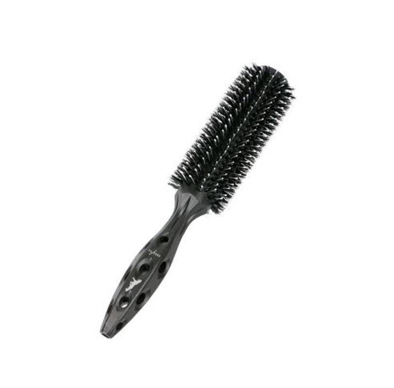 560 Carbon Tiger Brush