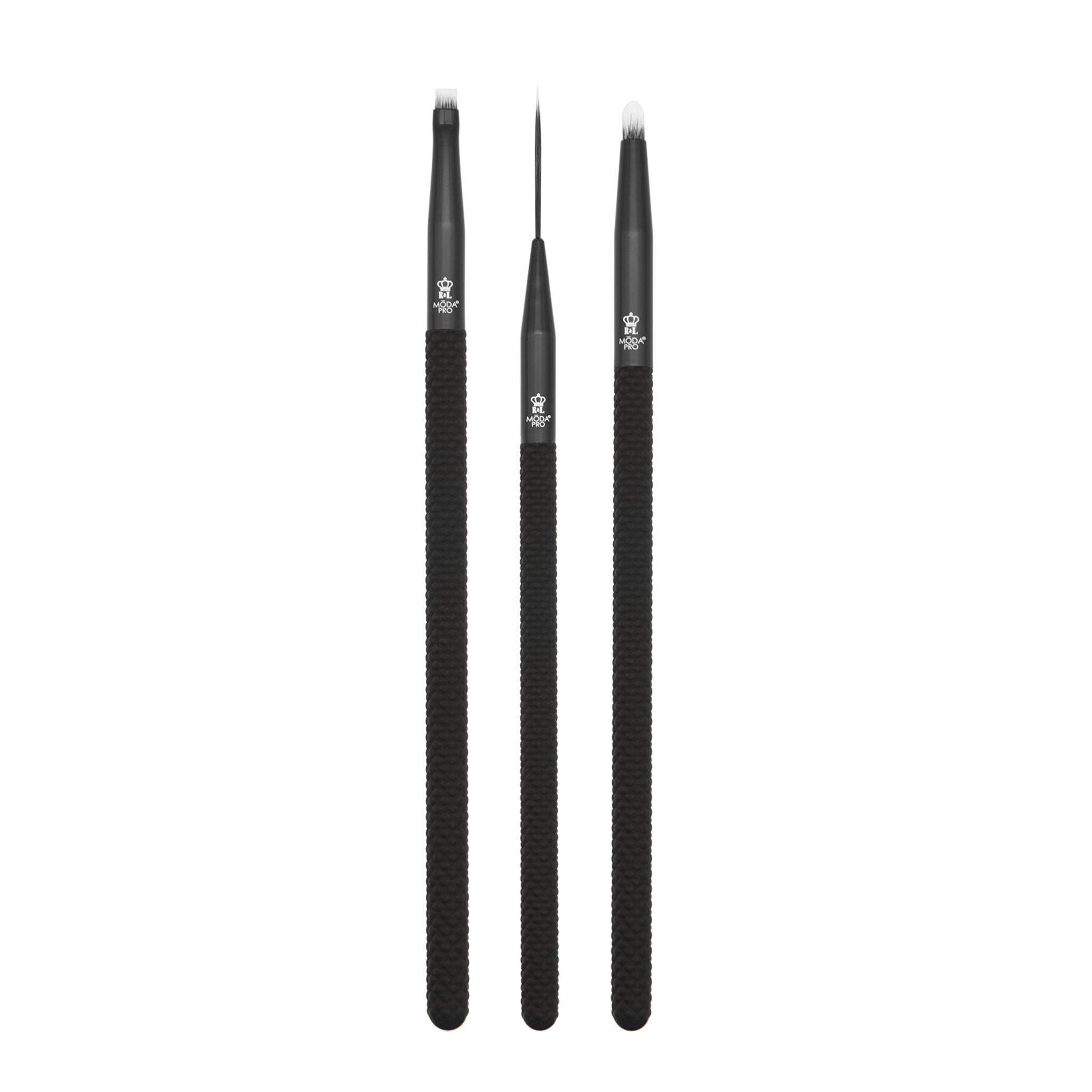 Pro Detail & Design 3PC Kit