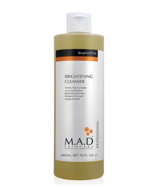Brightening Cleanser