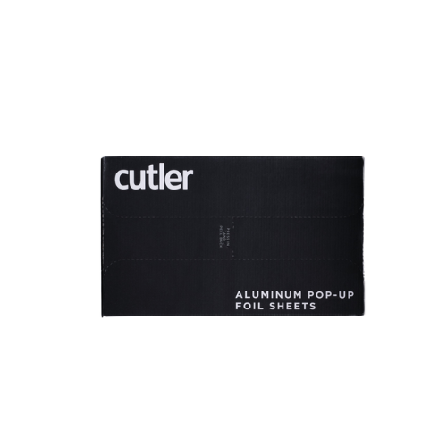 Aluminum Pop-Up Foil Sheets