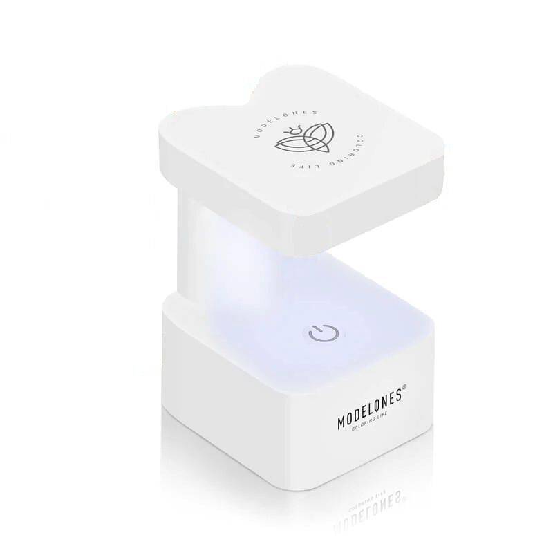 8W Mini Finger UV Nail Meow Lamp