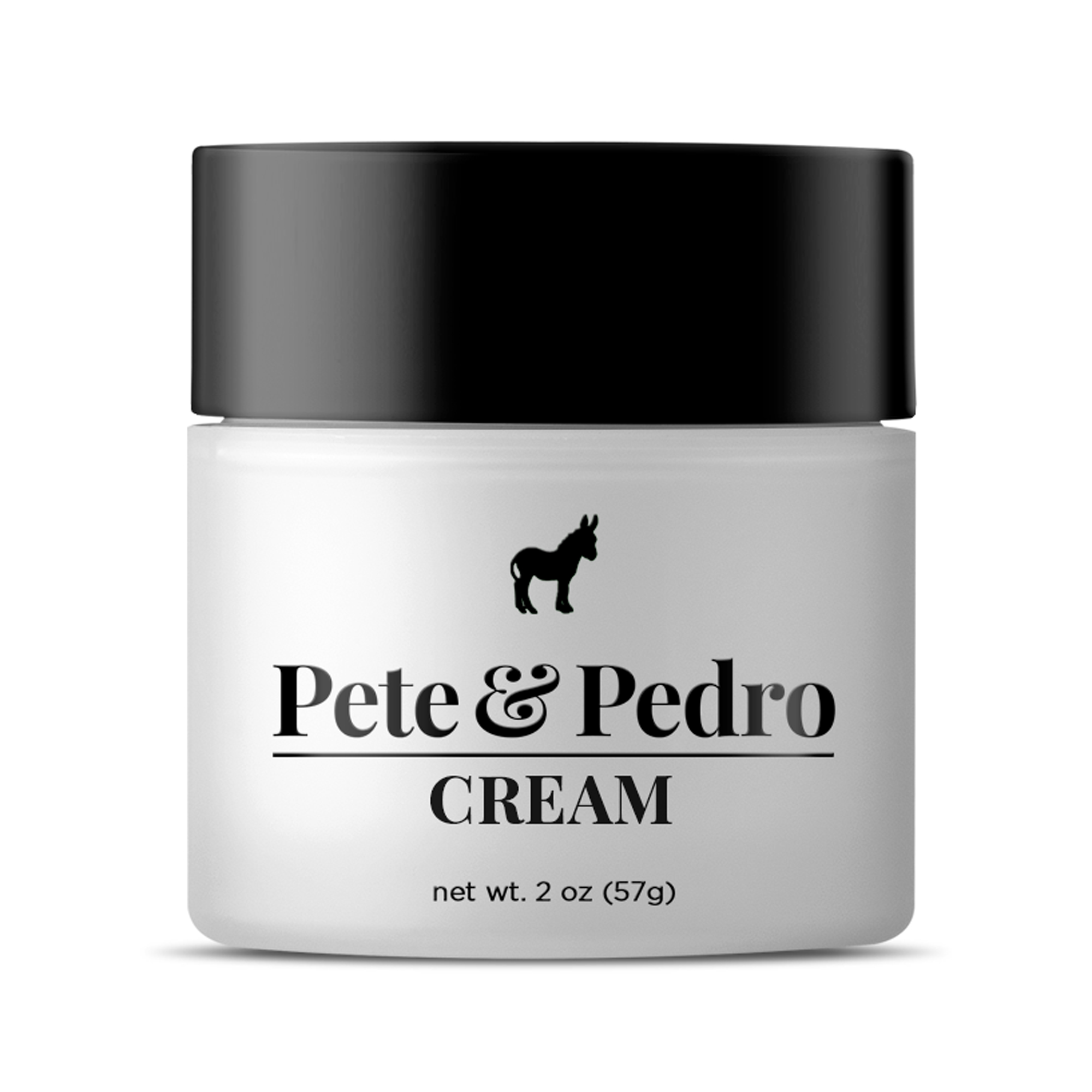 Hair Cream 2oz