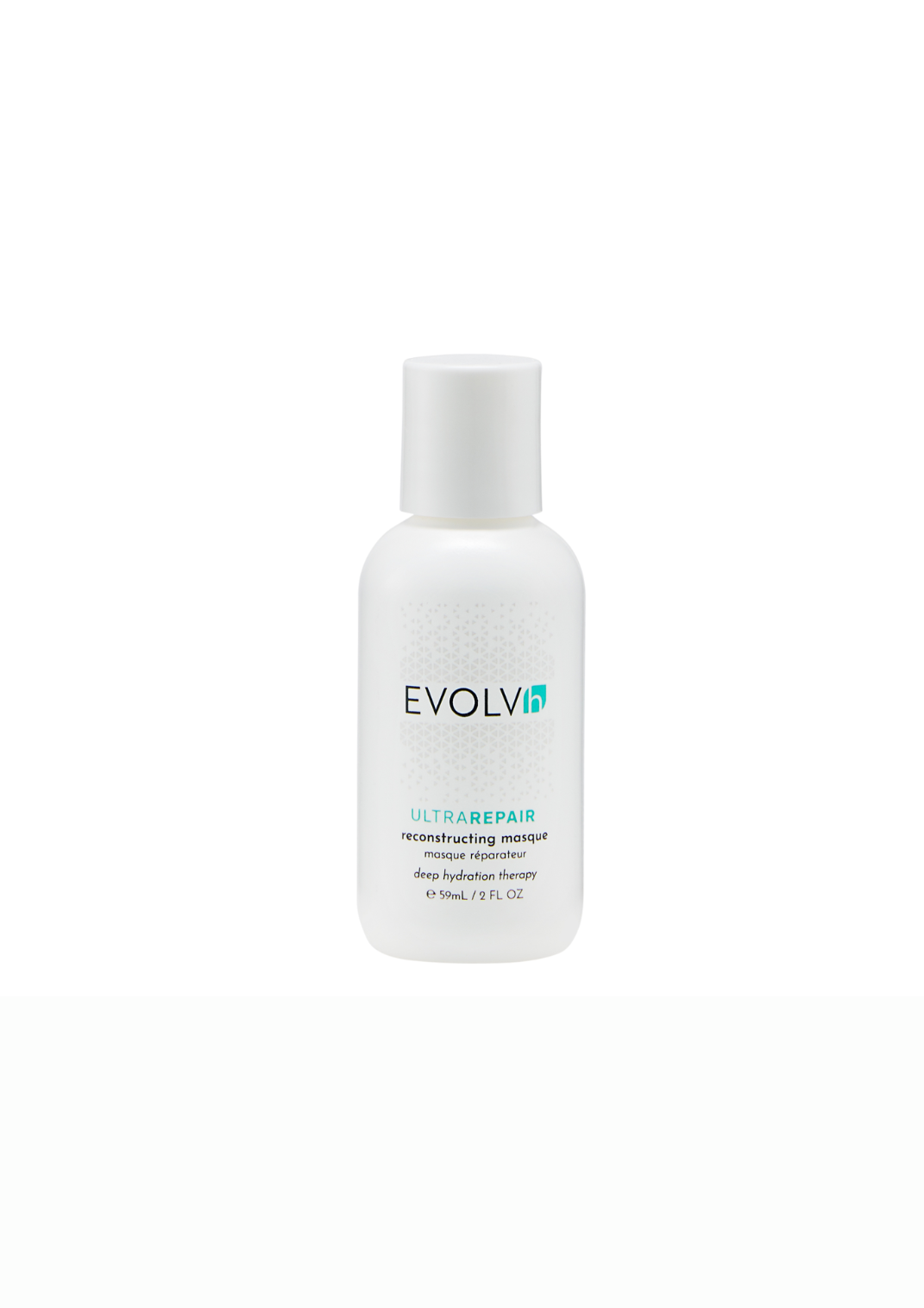 UltraRepair Reconstructing  Masque