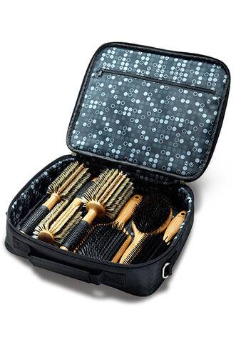 Signature Series Brush Set with Case