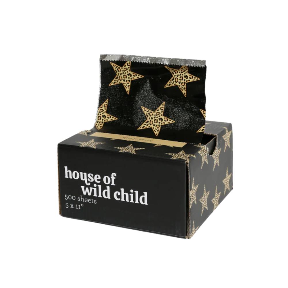 House of Wild Child