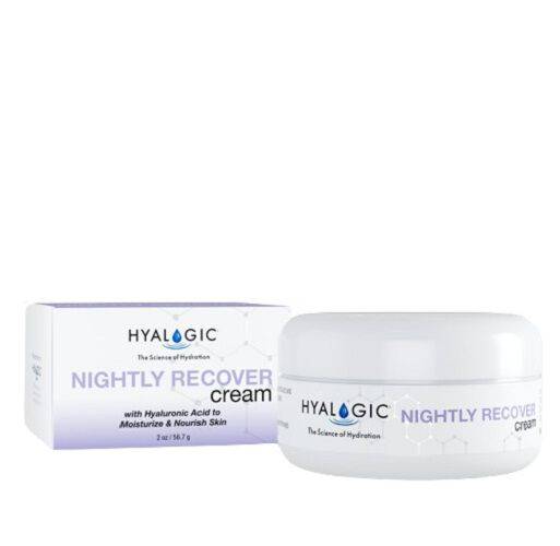 Nightly Recover Cream