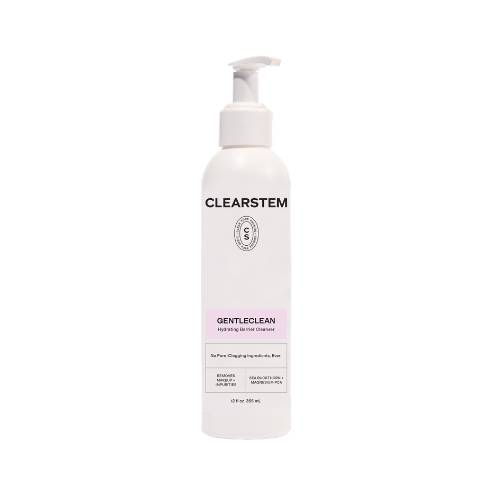 GENTLECLEAN Hydrating Barrier Cleanser (12 oz), BACK BAR