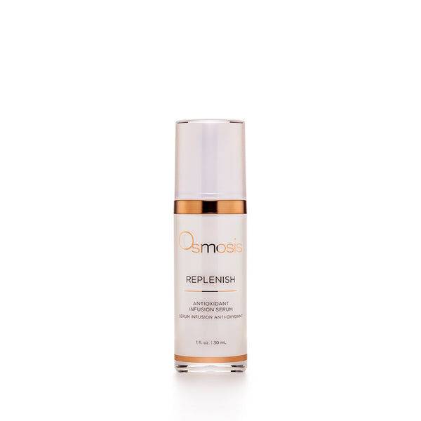 Replenish Antioxidant Infusion Serum 1 oz