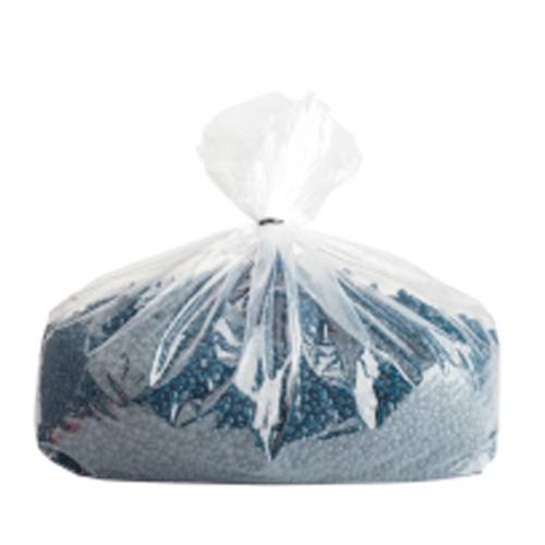 Blue Hard Wax Beads