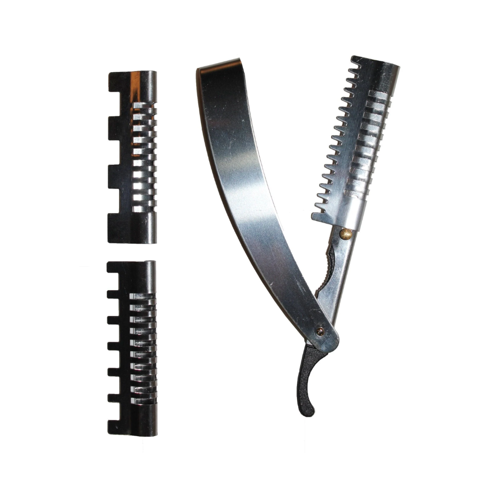 Razor Shaper Set 5" - 3 guards