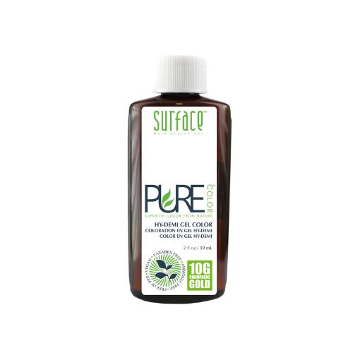 Pure Color Hy-Demi Gel Color -2 oz