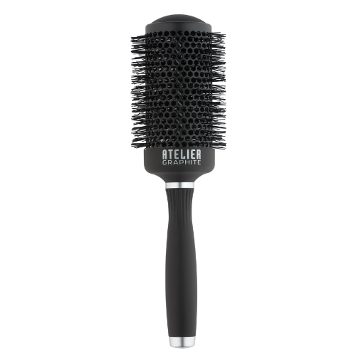 Atelier Graphite Round Brush