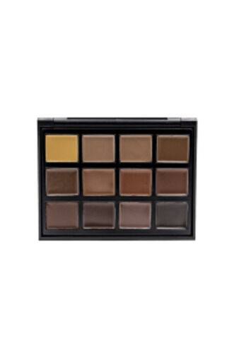 Eyebrow Palette
