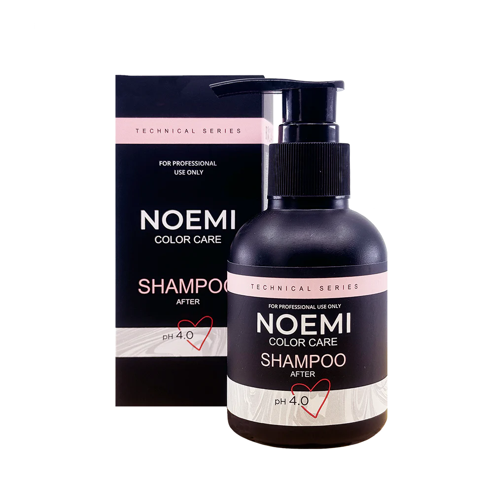 Color Care Shampoo