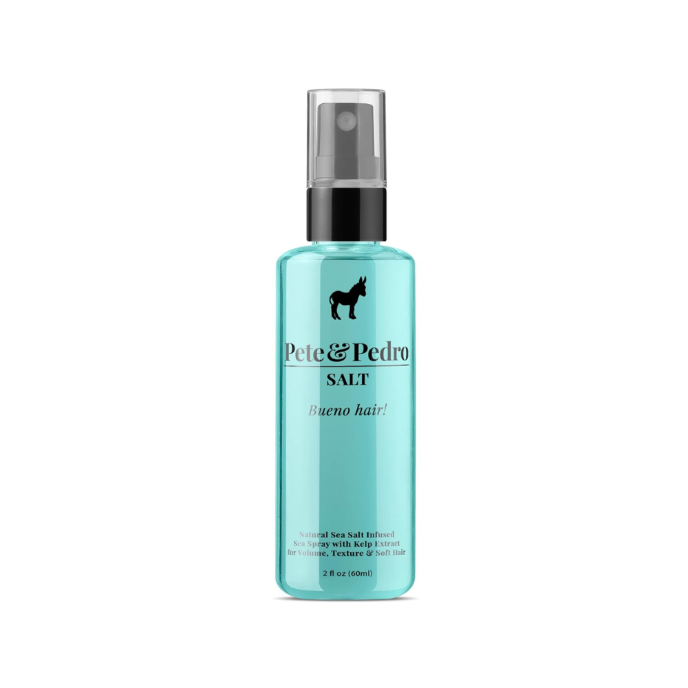Natural Sea Salt Spray