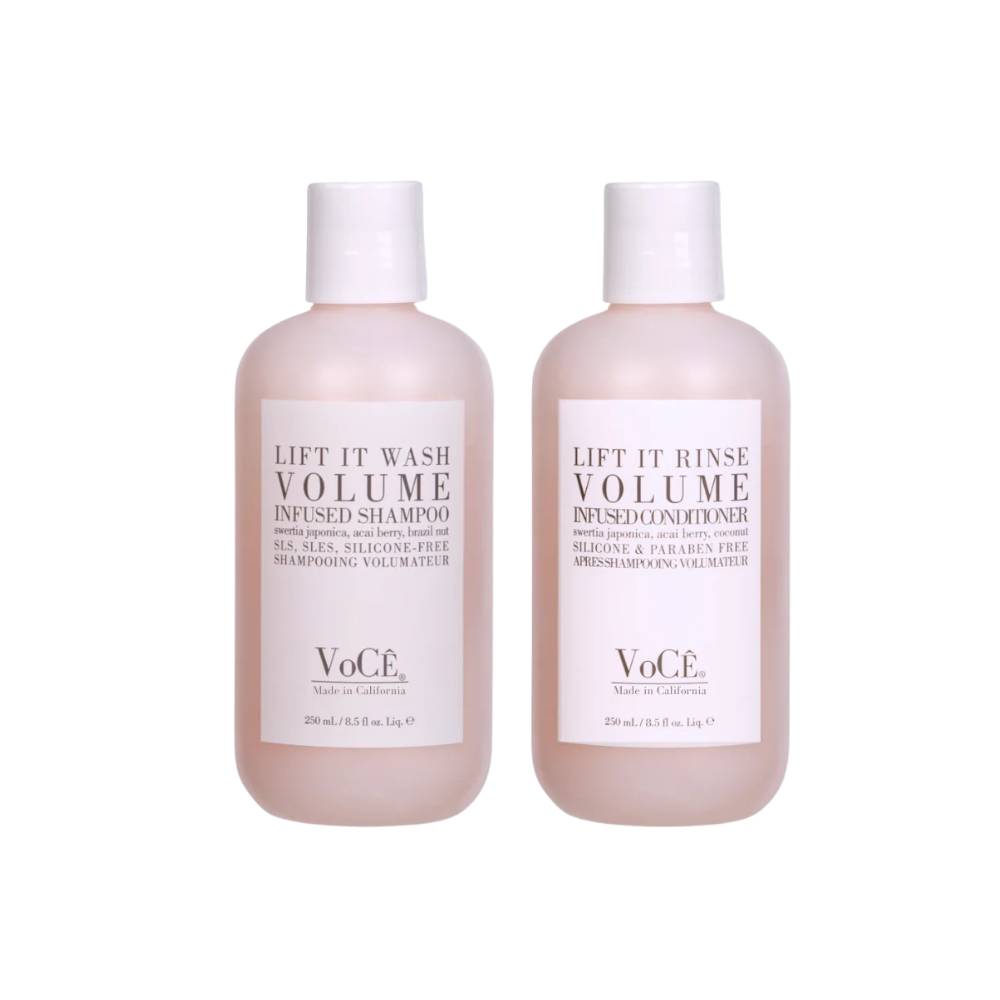 Volume Bundle