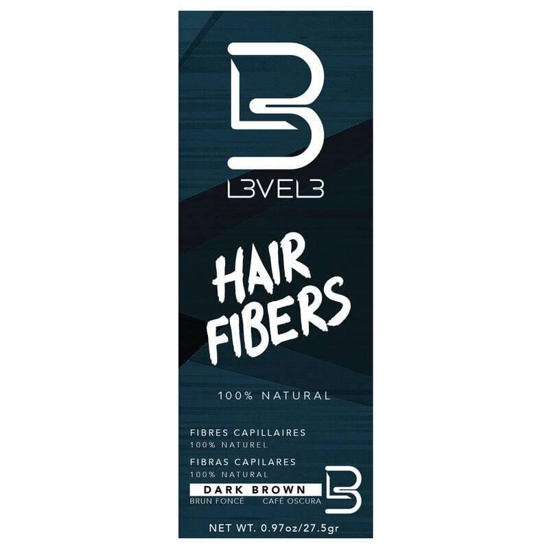 Hair Fibers 1.05 oz