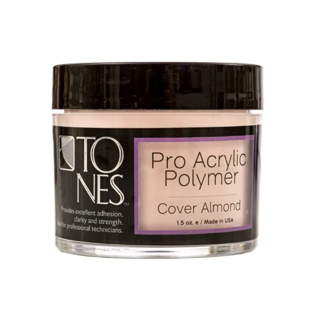 Pro Acrylic Polymer