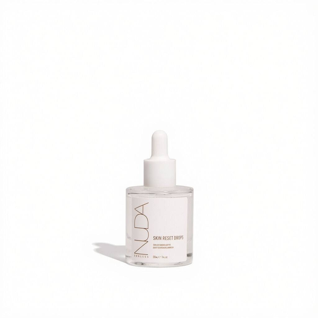 Skin Reset Drops Additive