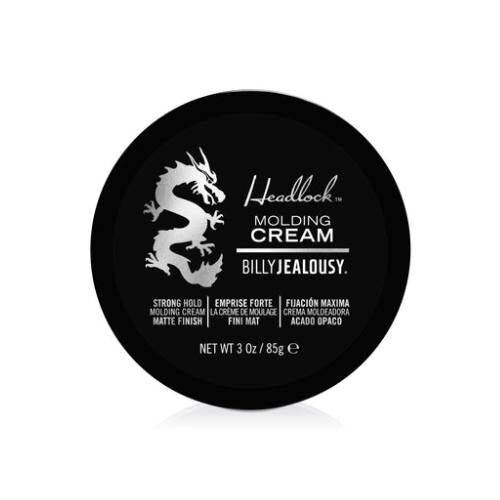 Headlock Hair Molding Cream 3 oz