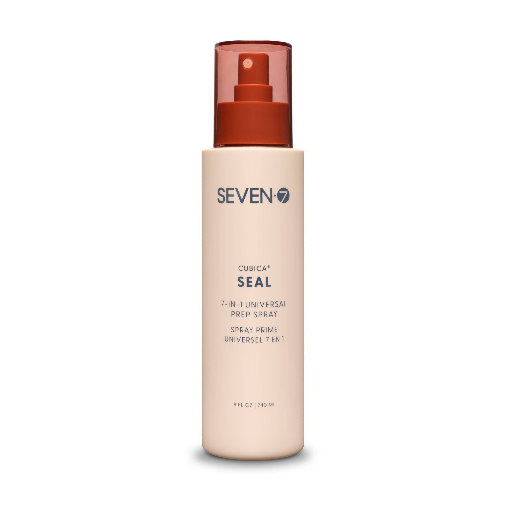 CUBICA SEAL 7-in-1 Universal Prep Spray
