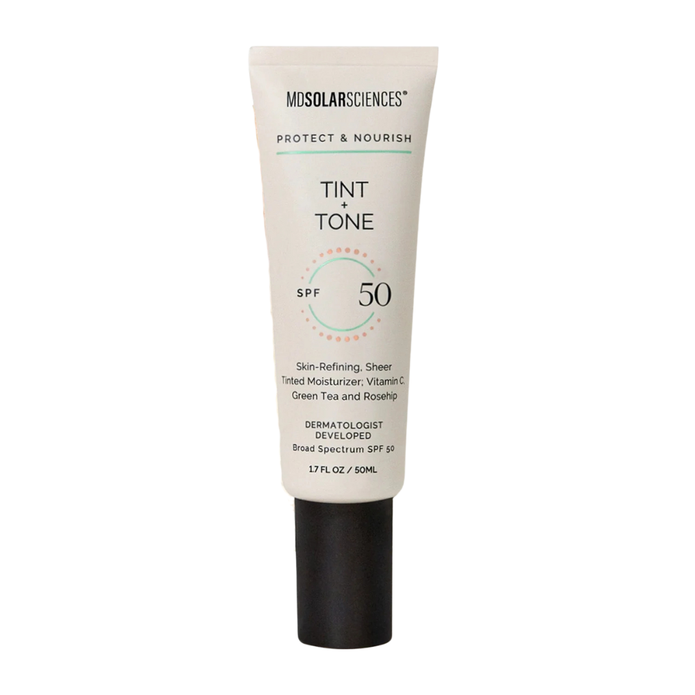 Tint + Tone SPF 50