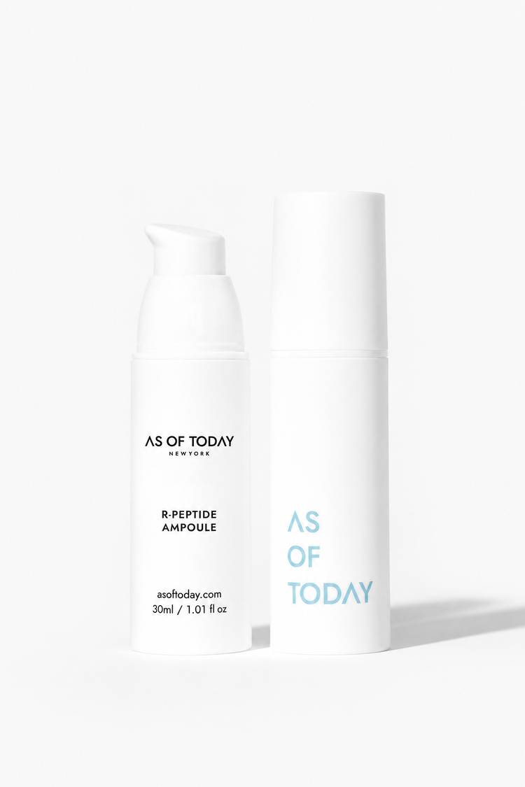 R-Peptide Ampoule 1 oz