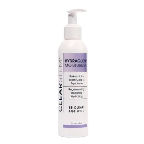 HYDRAGLOW Moisturizer (5 oz), BACK BAR