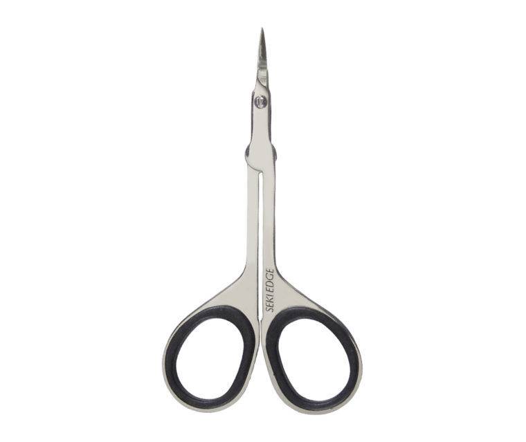 Stainless Steel Make-up Scissors