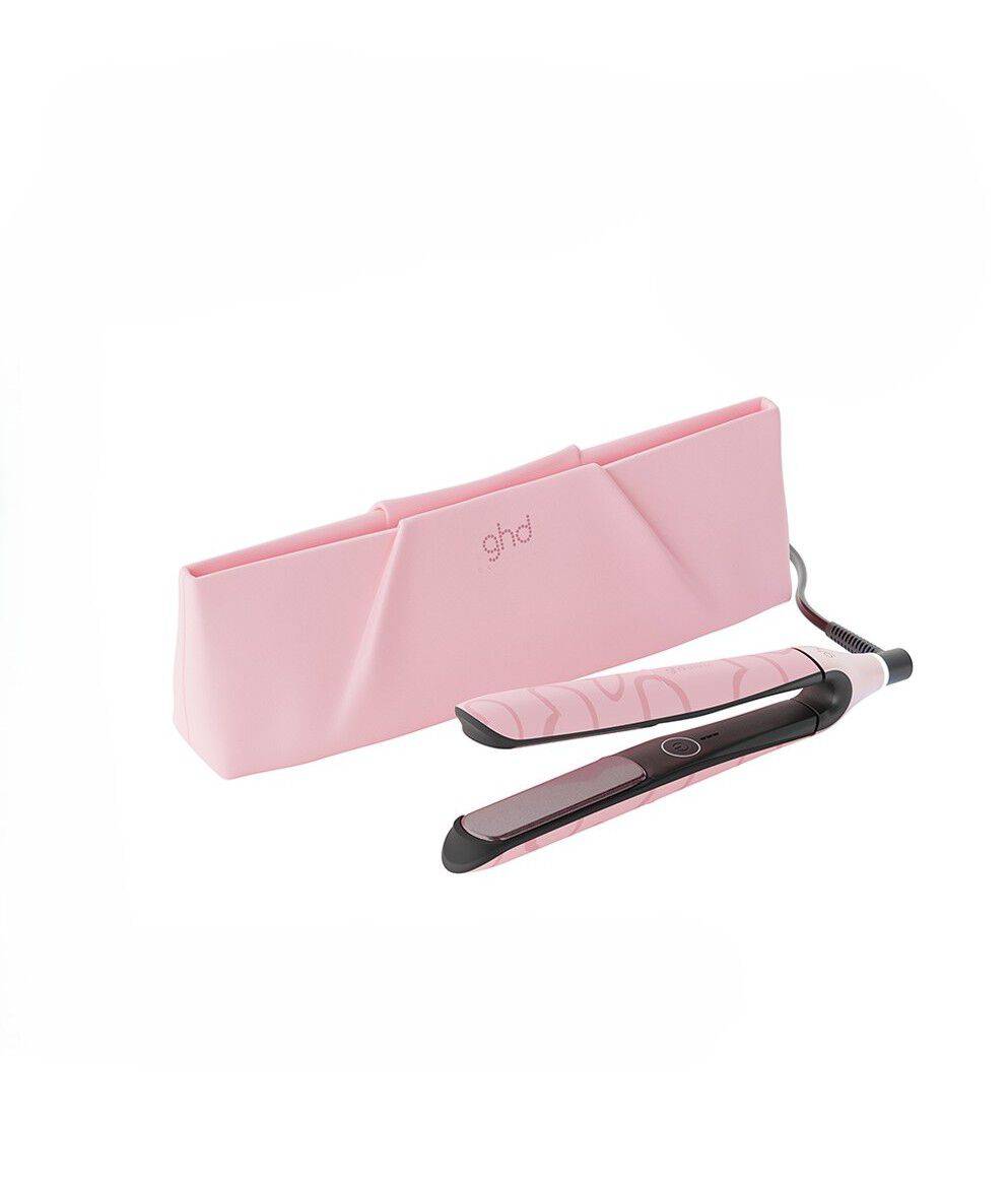 Pink26 Chronos Flat Iron (1 inch plate)