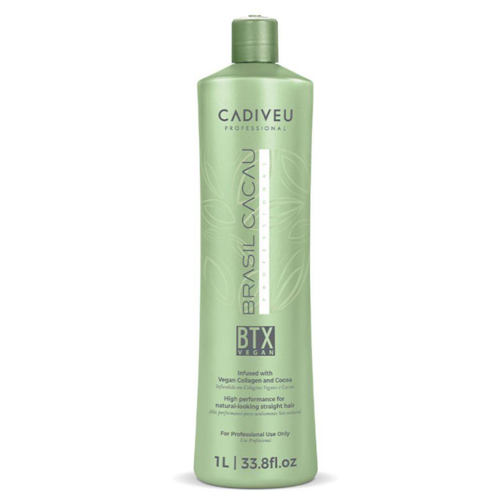 Brasil Cacau BTX Vegan