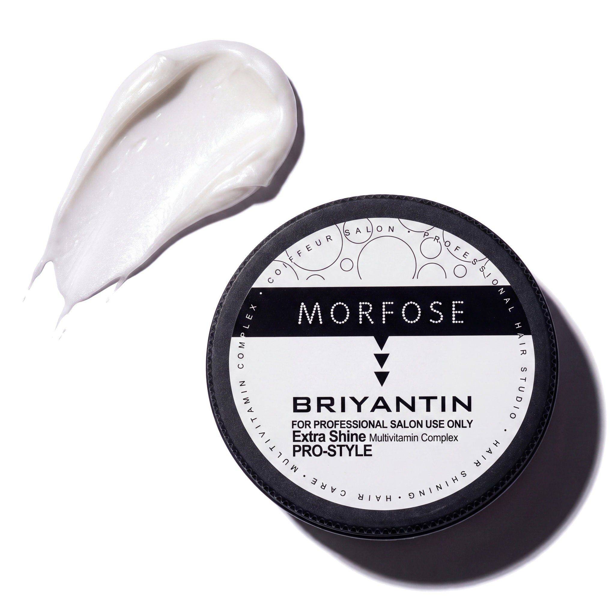 Briyantin Extra Shining Wax  5.91 Fl oz