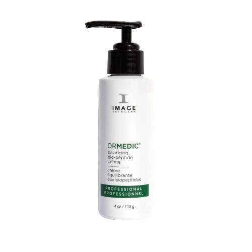 ORMEDIC Balancing Biopeptide Cr&egrave;me