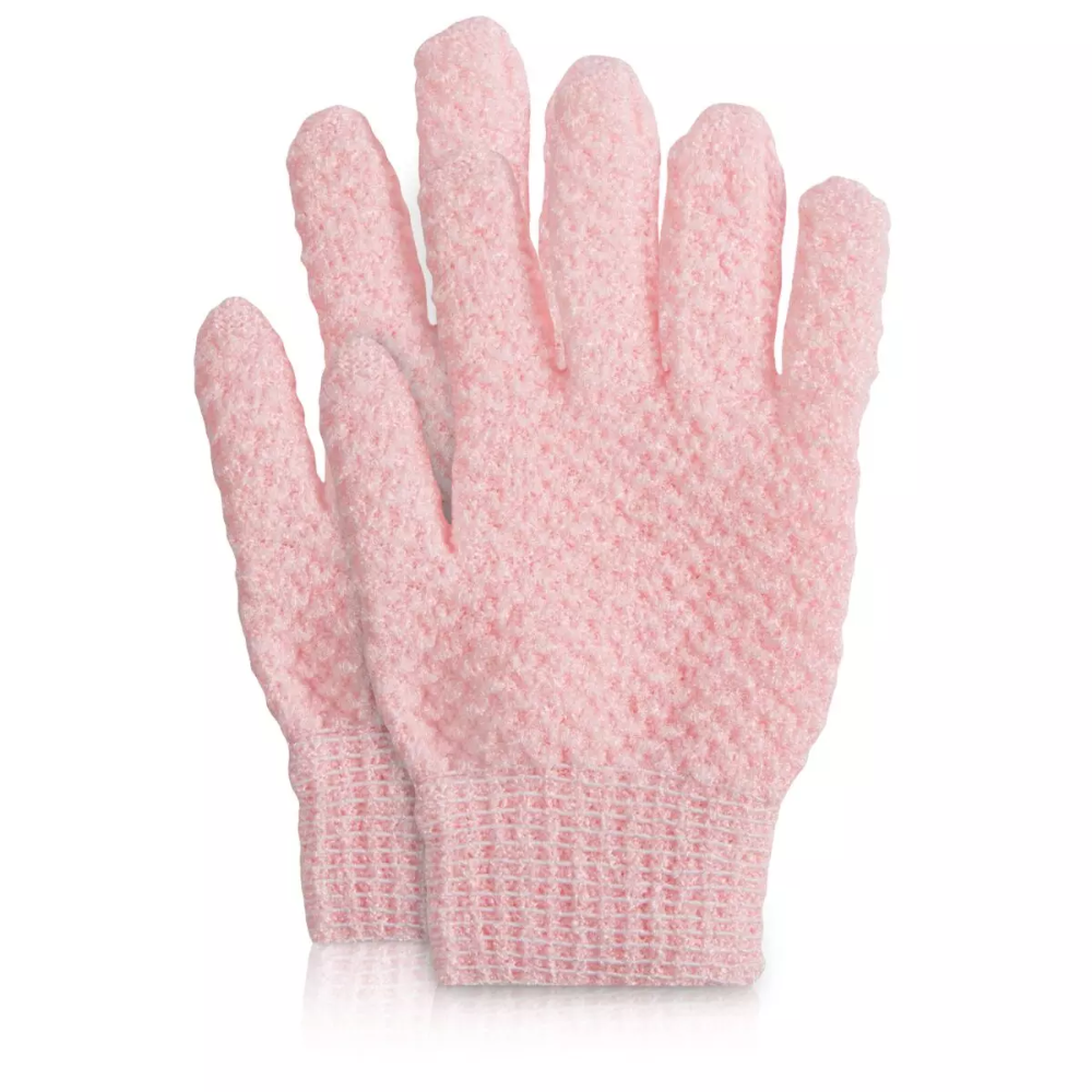 Exfoliating Gloves
