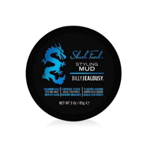 Slush Fund Styling Mud 3 oz