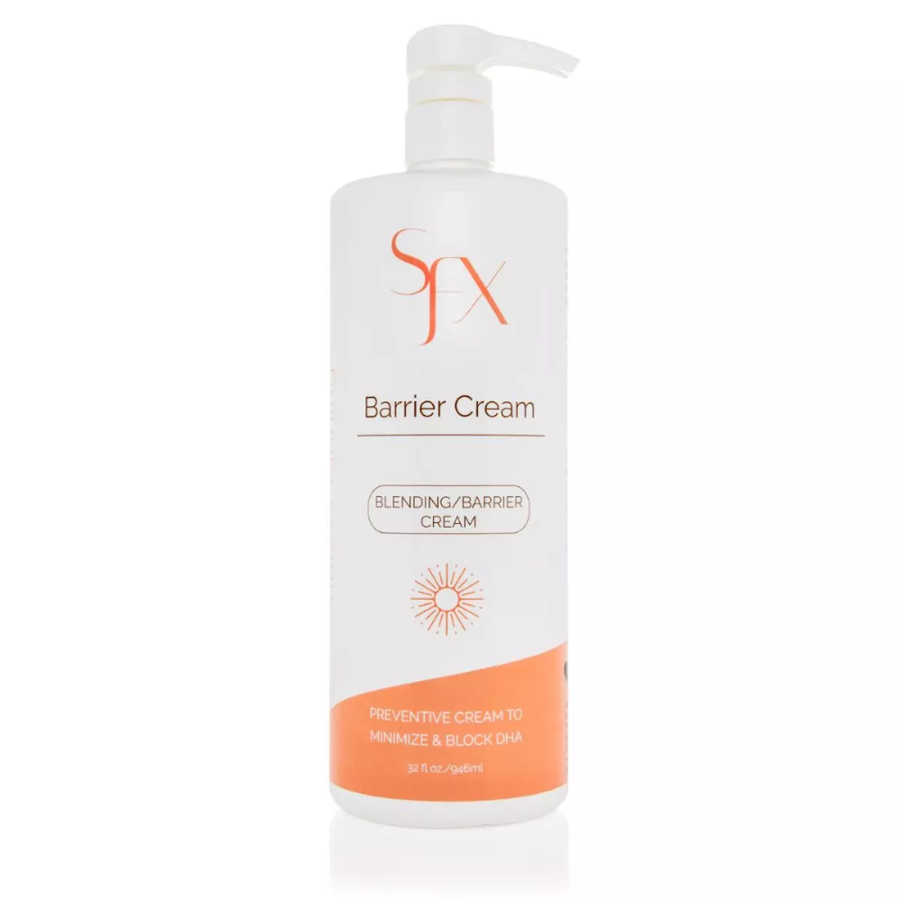 Barrier Cream