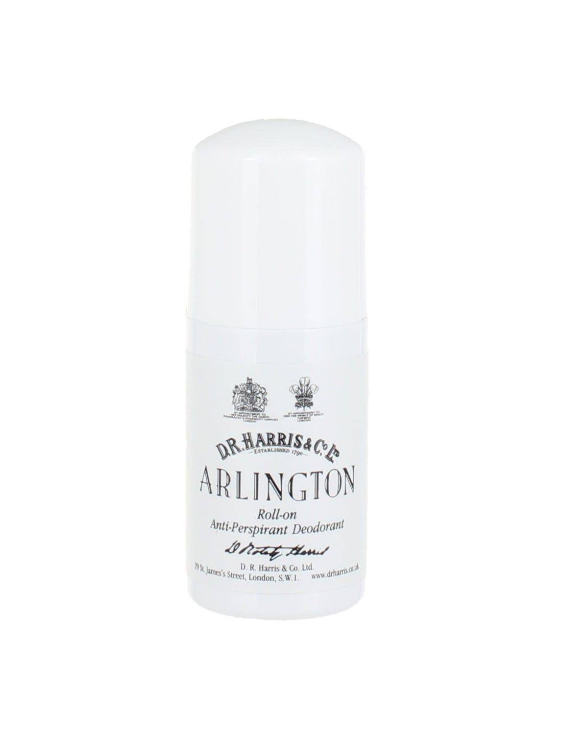 Arlington Roll-on Deodorant - 50g
