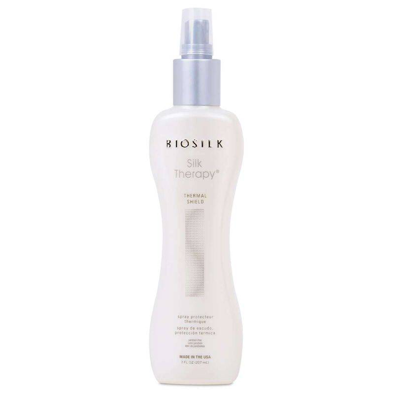 Silk Therapy Thermal Shield 7 oz