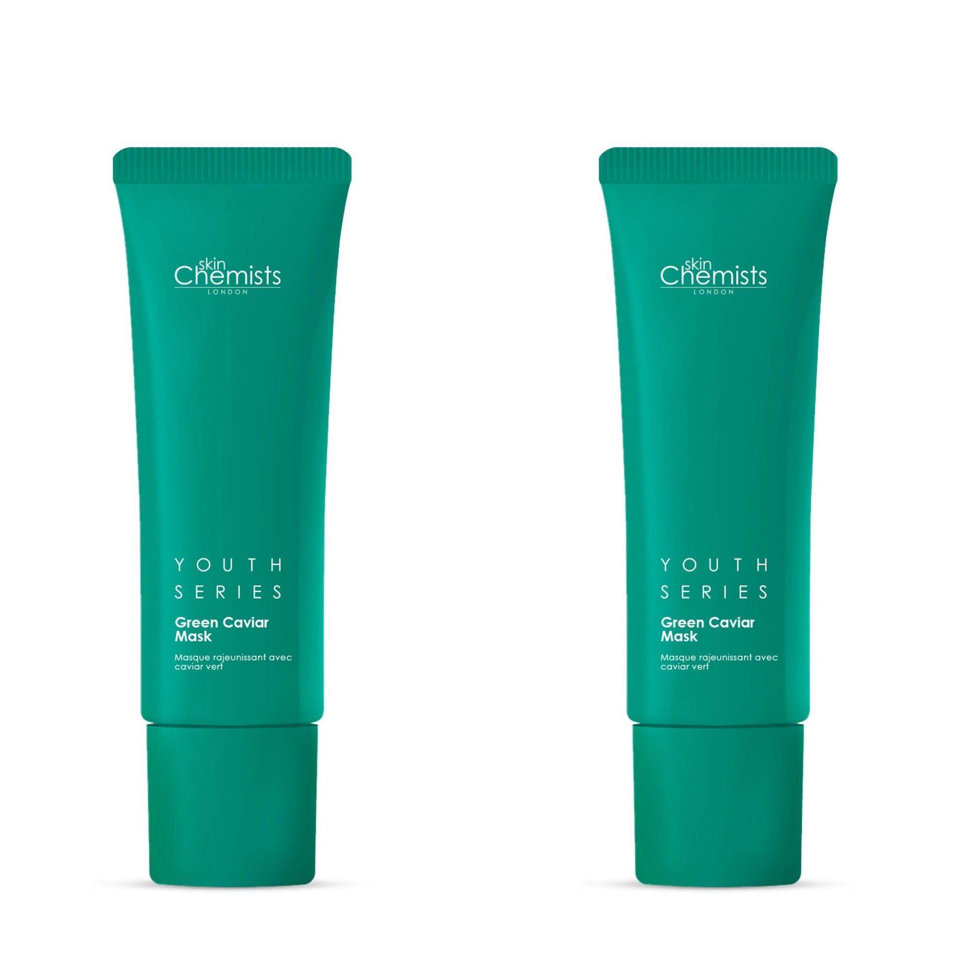 Youth Series Green Caviar Mask 50ml for Anti-Aging