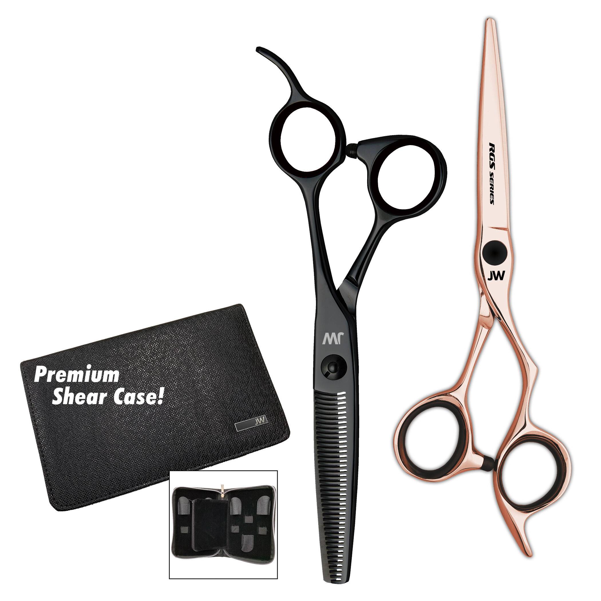 RGS Shear & Thinner Set