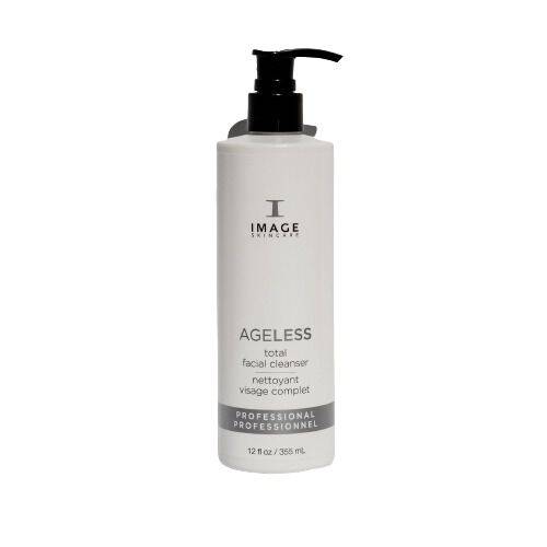 AGELESS Total Facial Cleanser