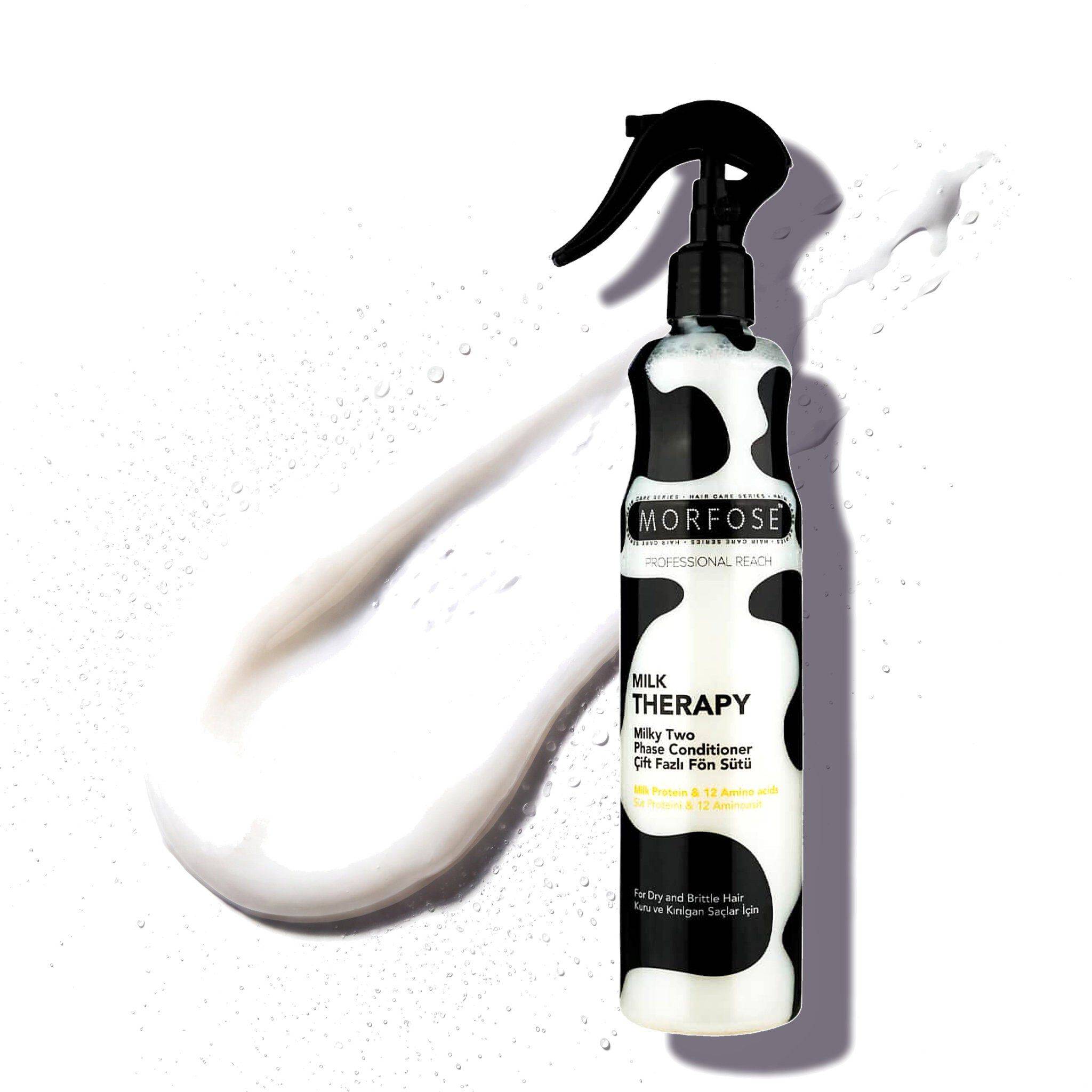 Milk Therapy Two Phase Conditioner - 13.53oz