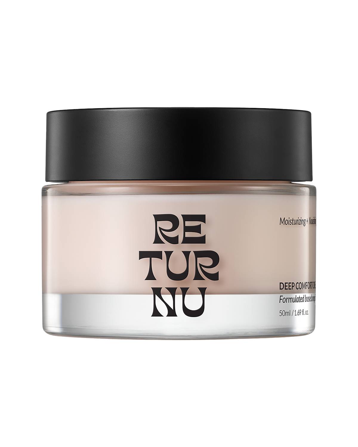 Deep Comfort Cream 1.69oz